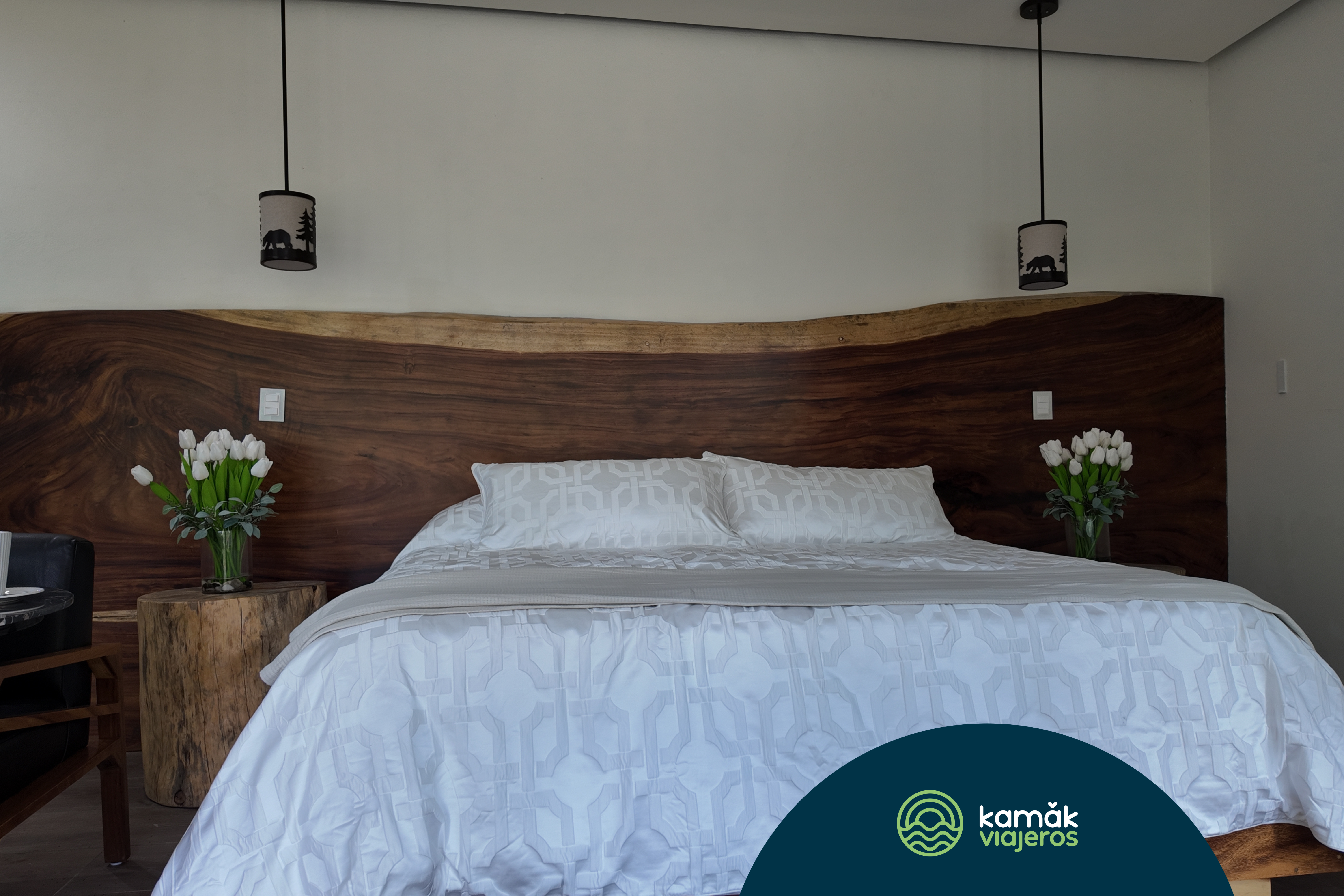 Cabaña Bosque Secreto