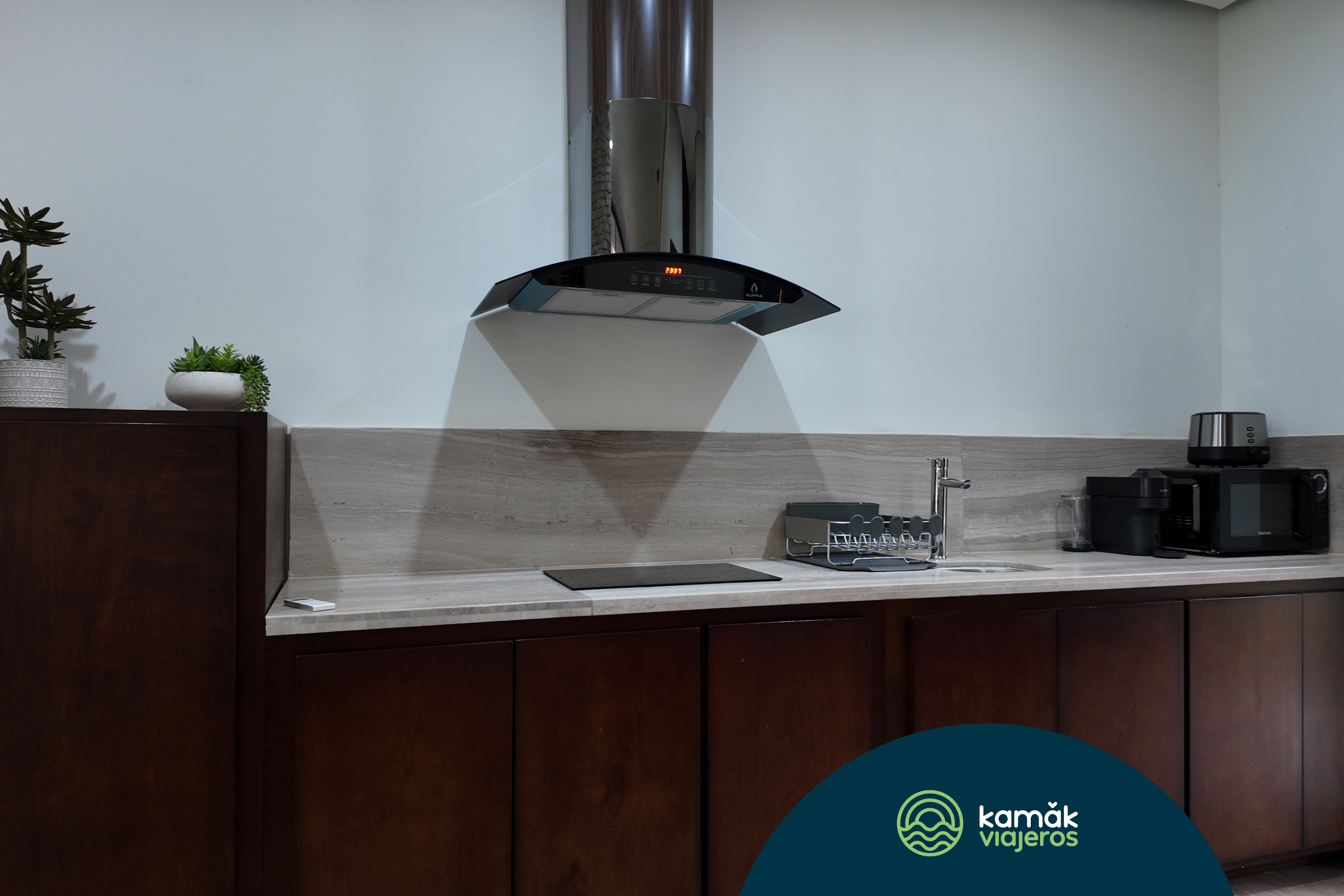 Cabaña Bosque Secreto