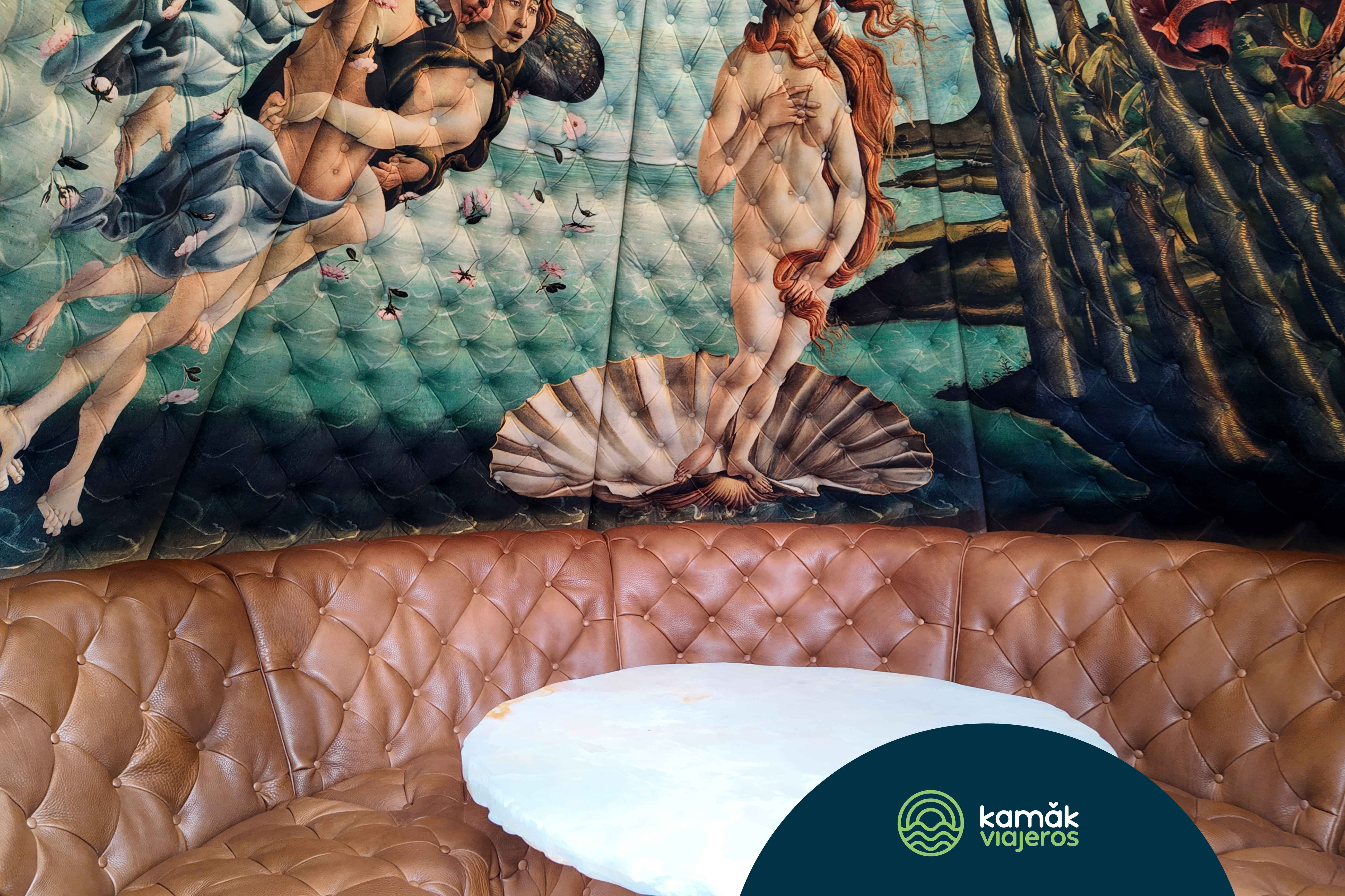 Cabaña Bosque Secreto