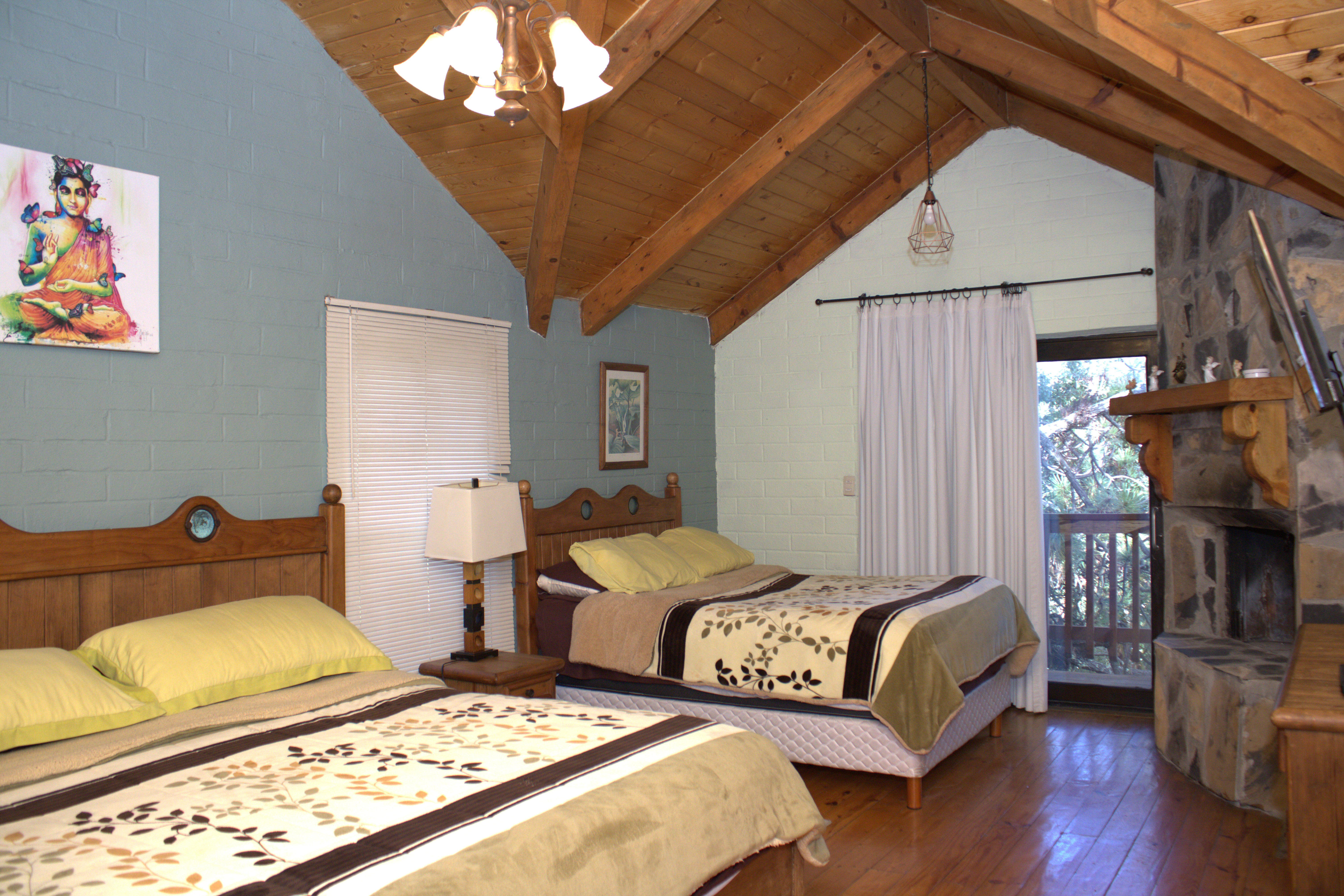 Cabaña Las Mariposas