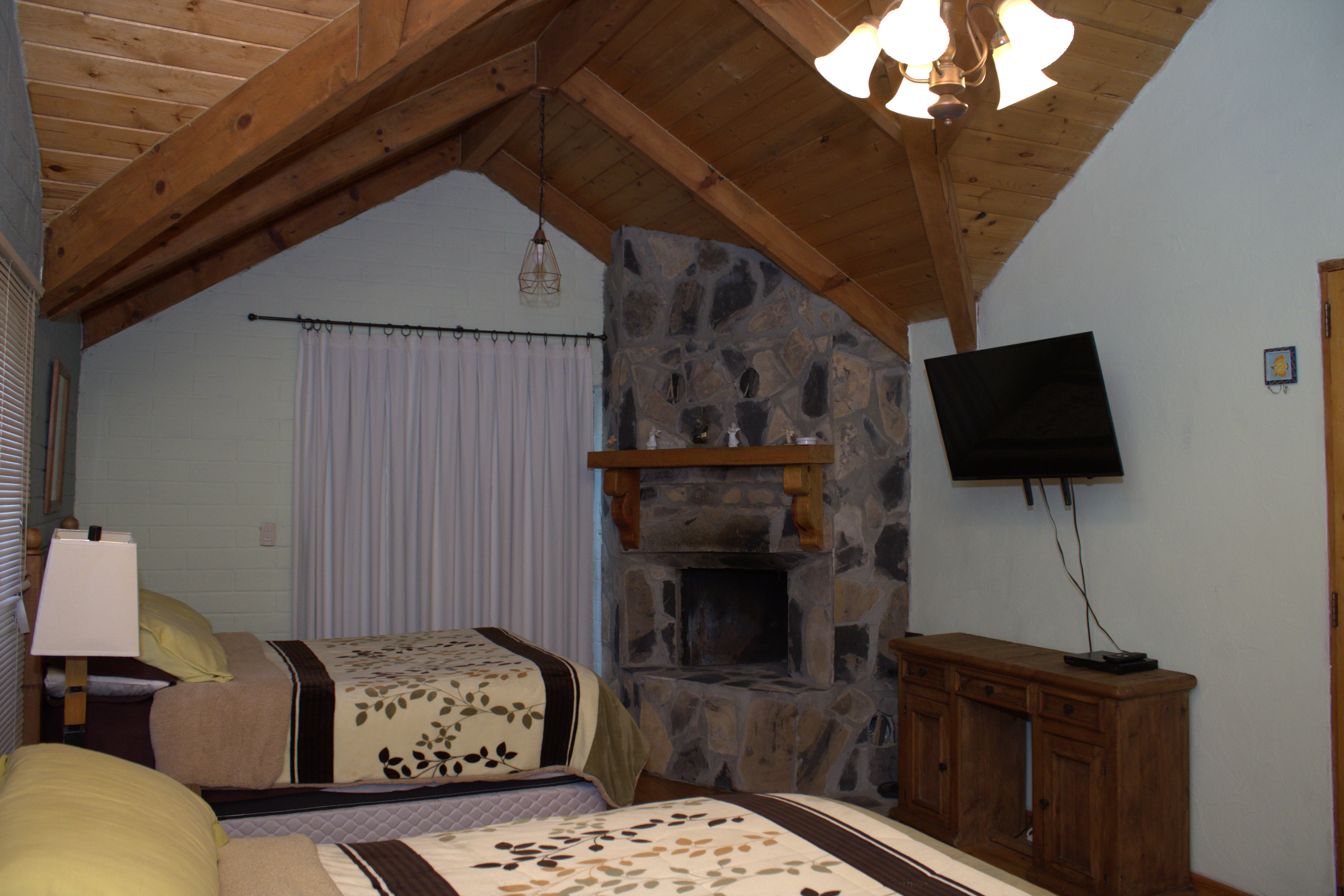 Cabaña Las Mariposas