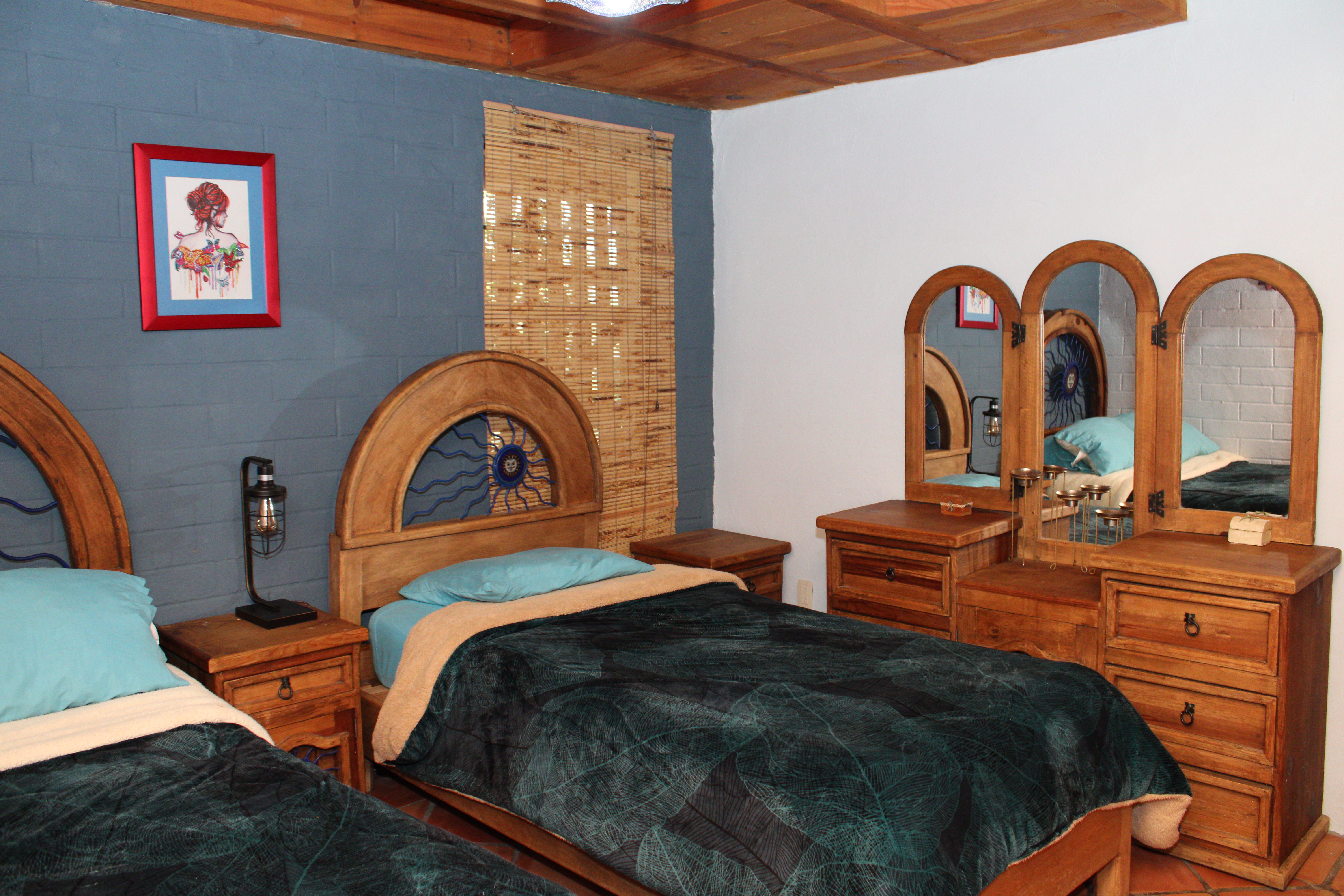 Cabaña Las Mariposas