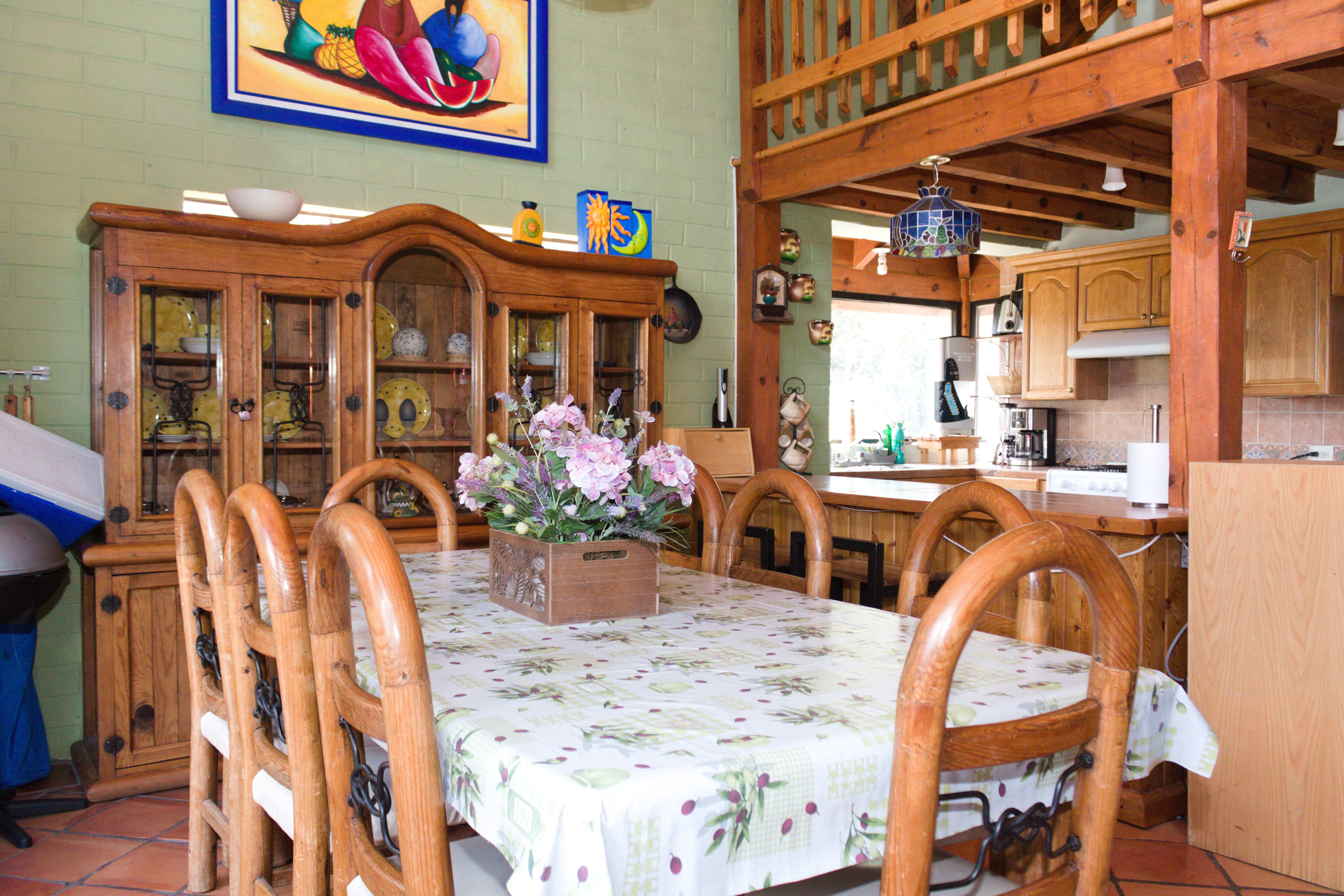 Cabaña Las Mariposas