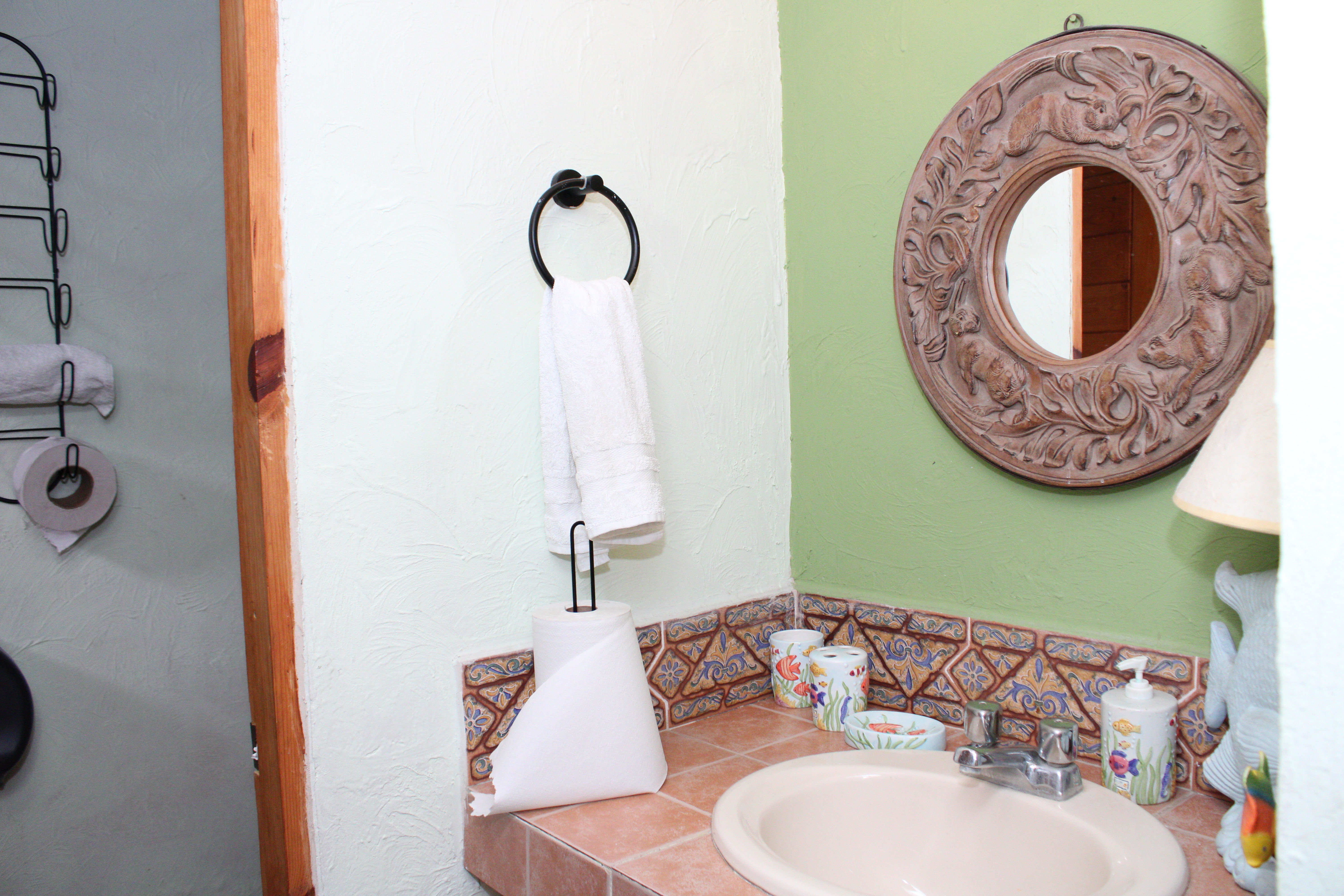 Cabaña Las Mariposas