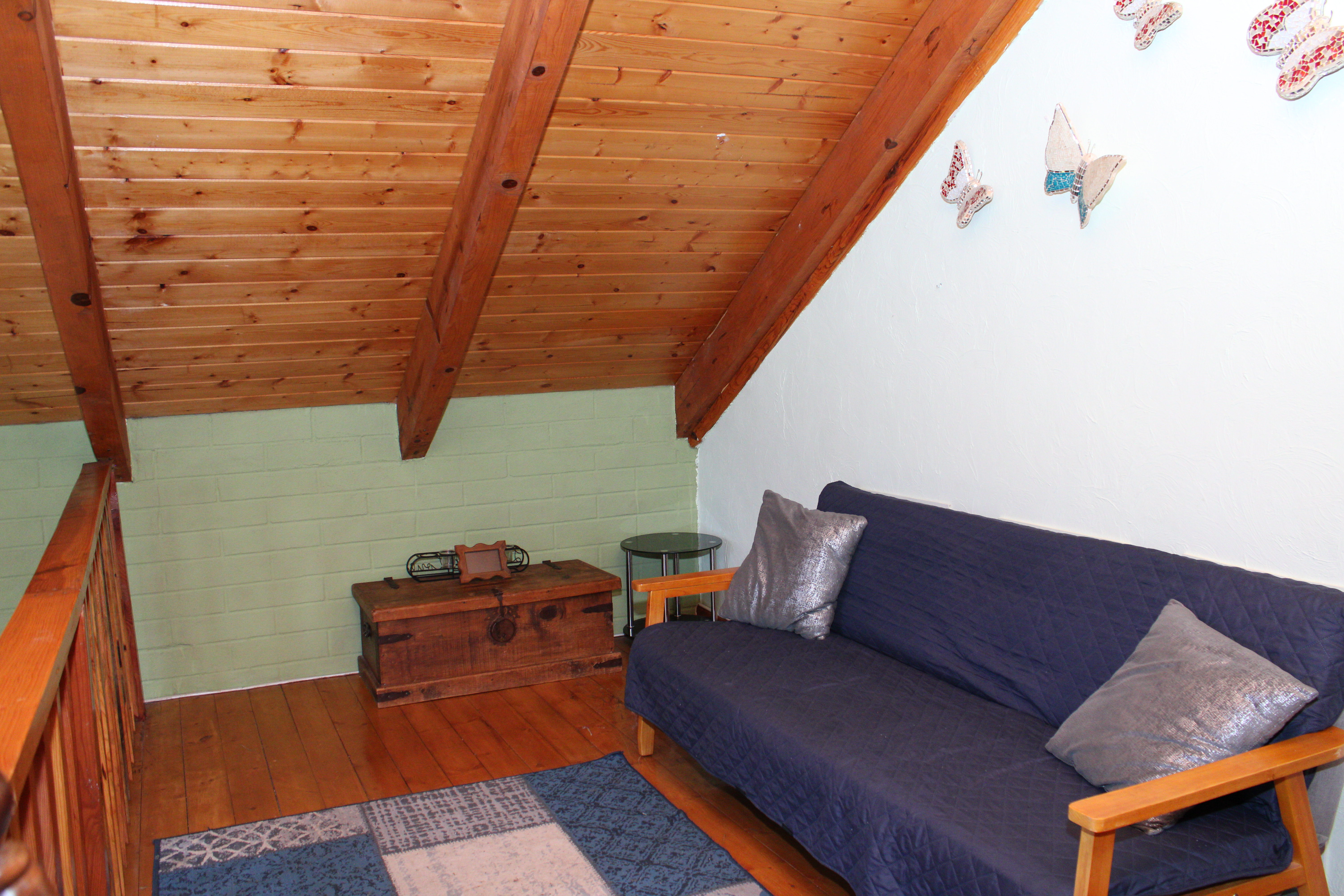 Cabaña Las Mariposas