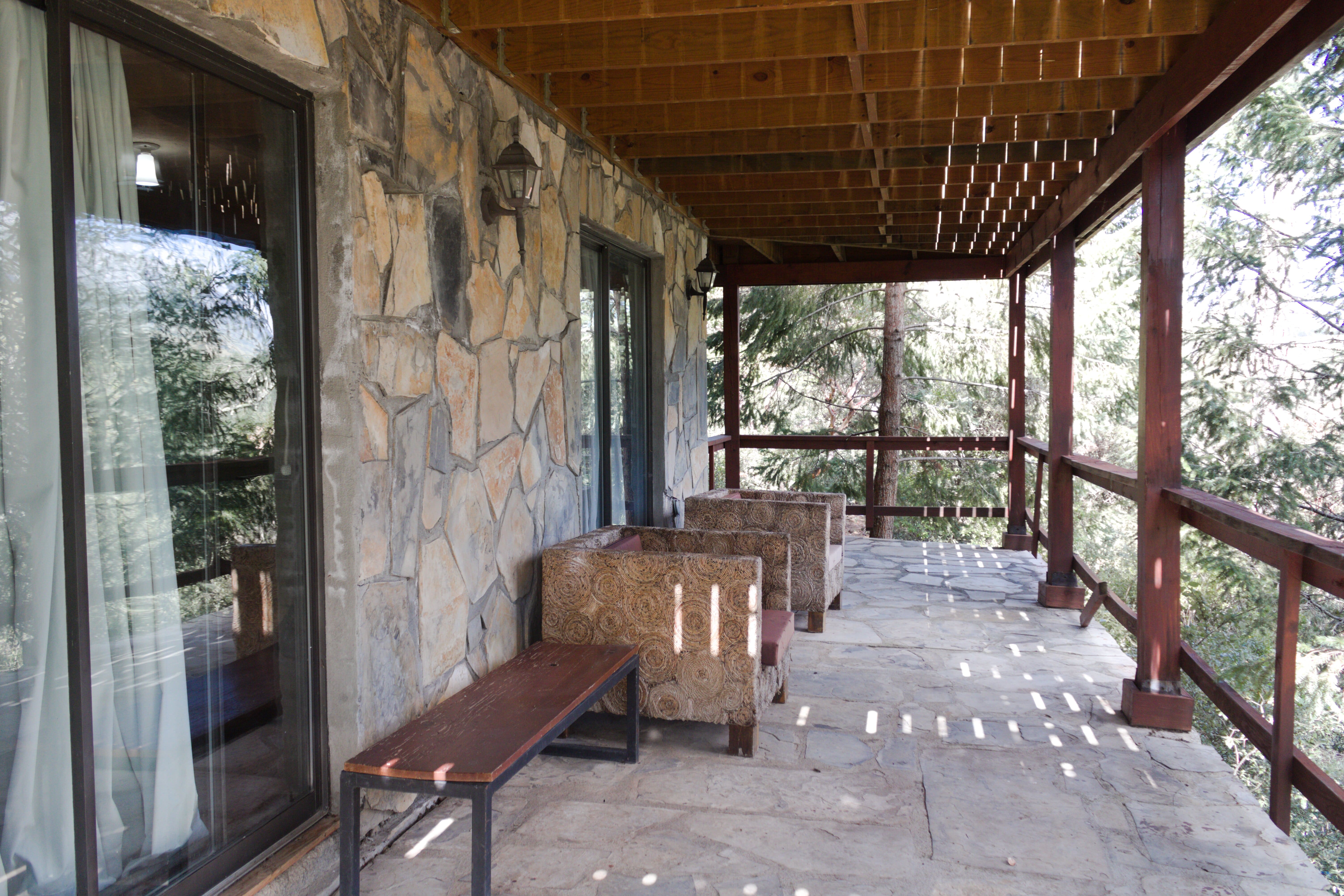 Cabaña Las Mariposas