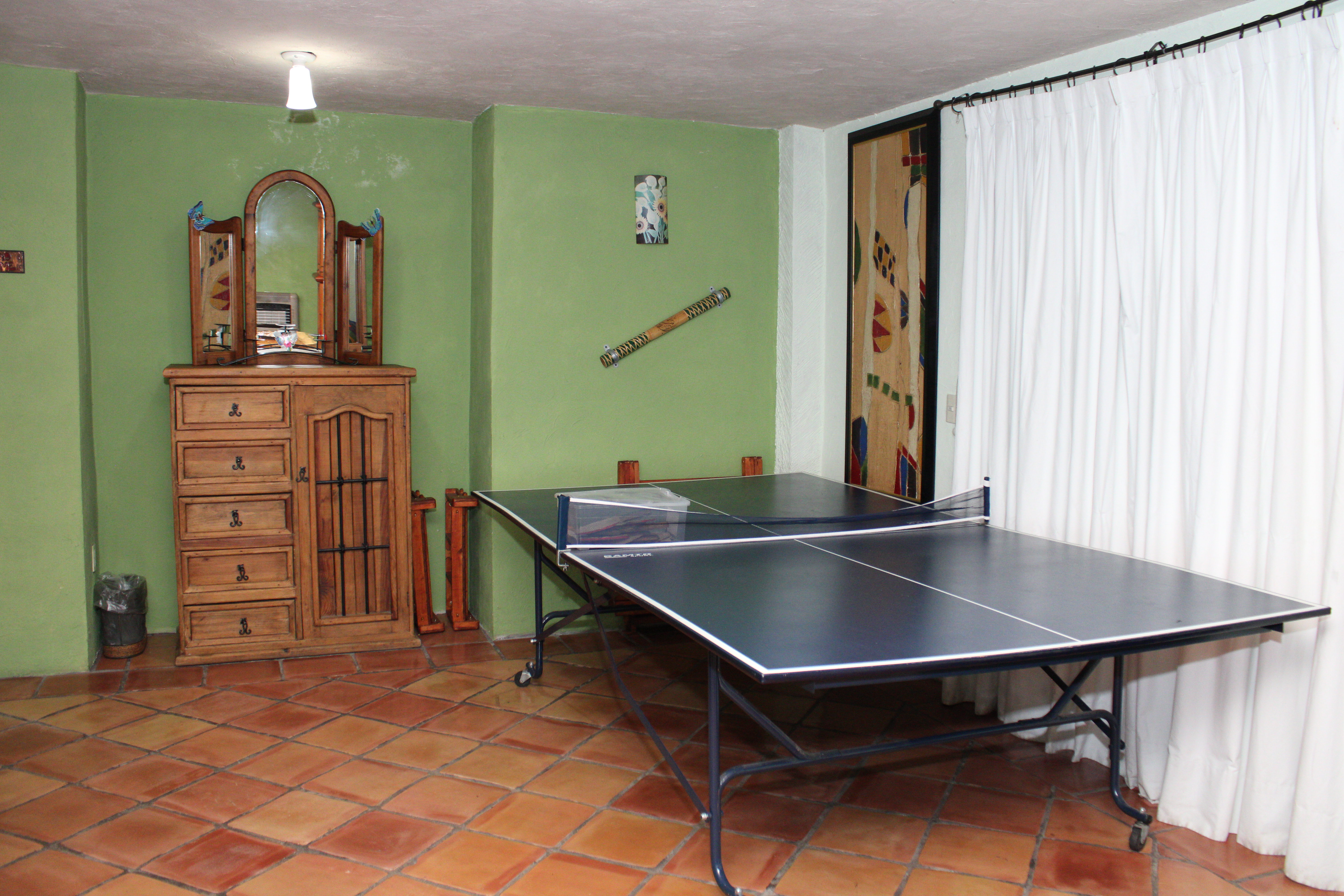 Cabaña Las Mariposas