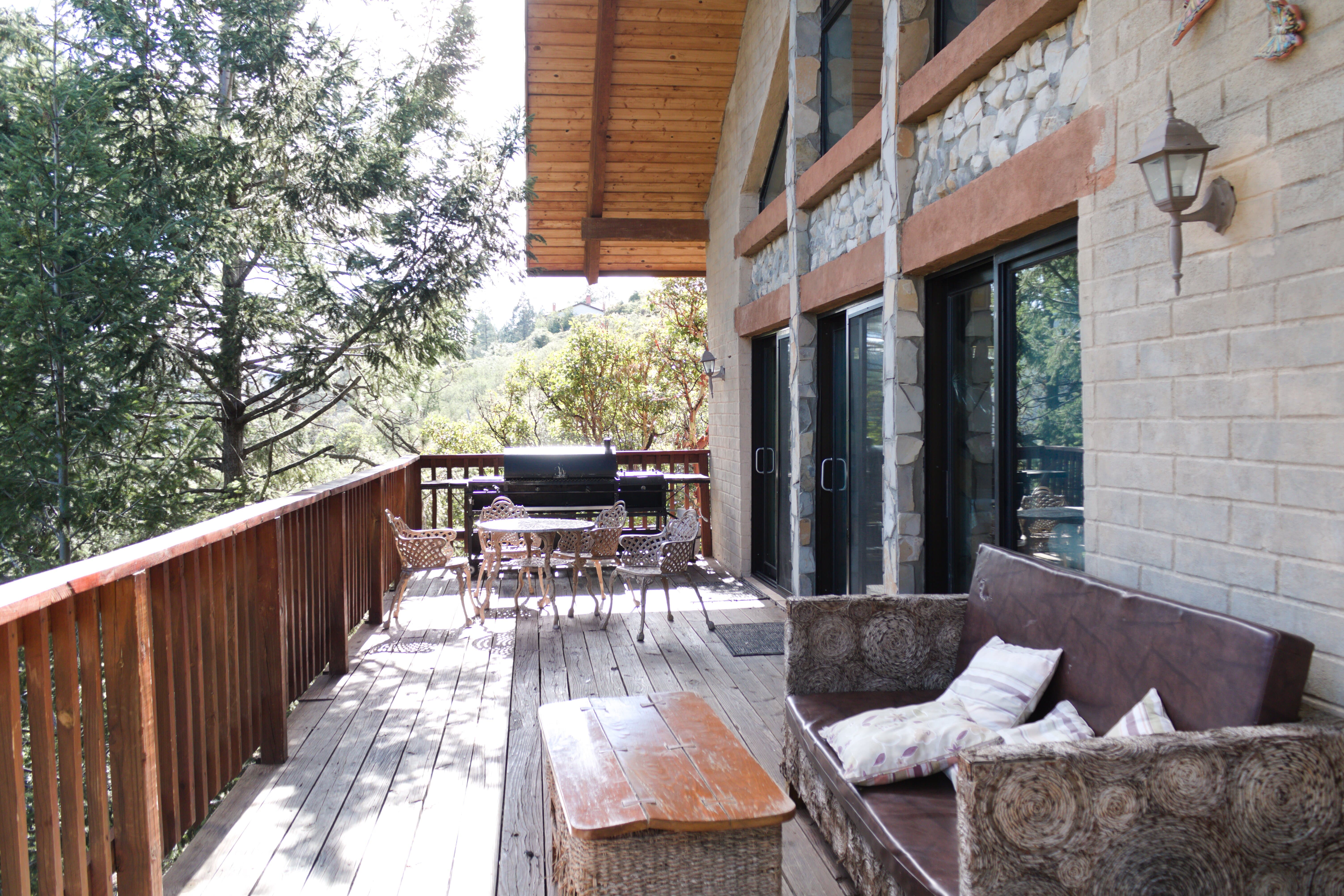 Cabaña Las Mariposas