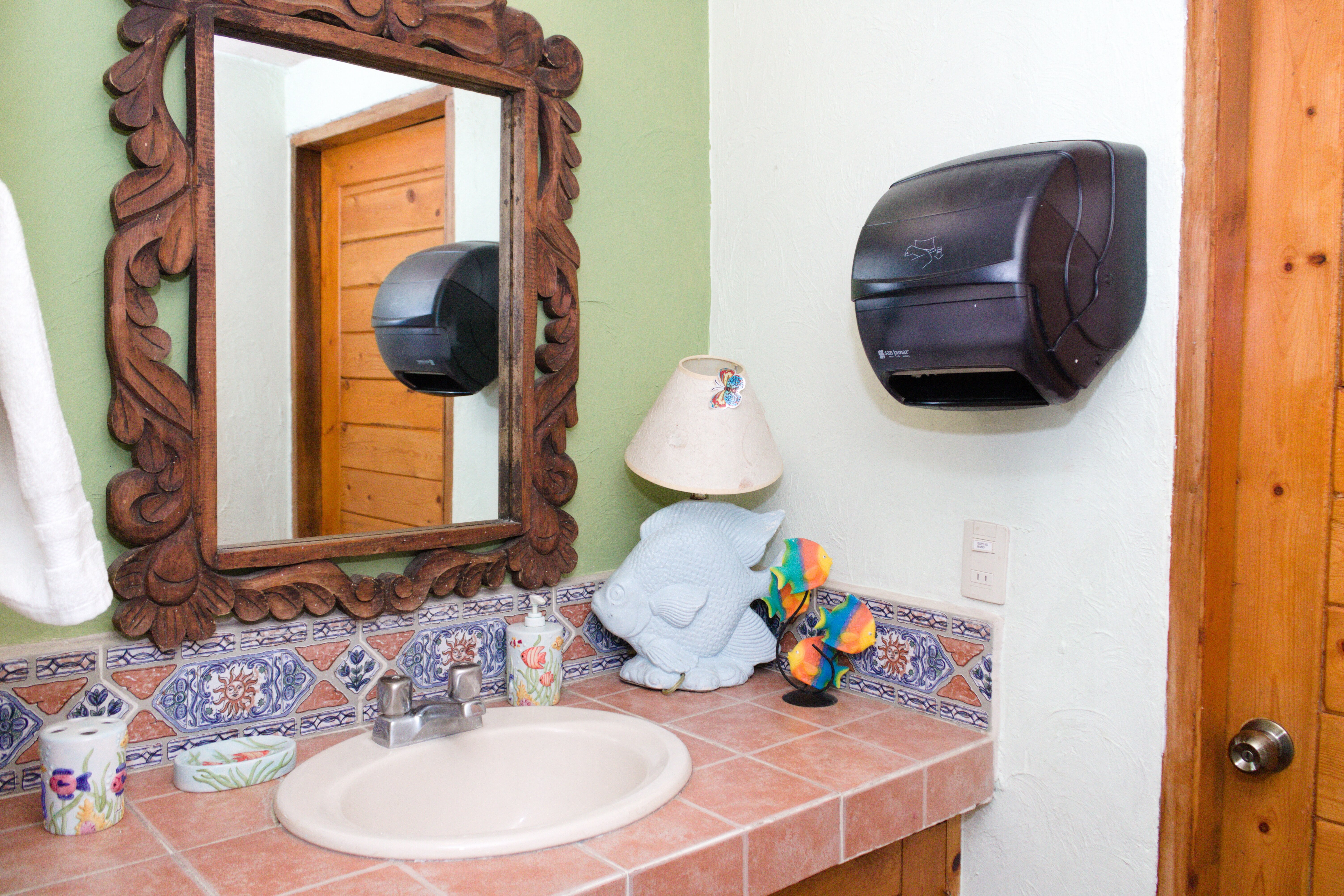 Cabaña Las Mariposas