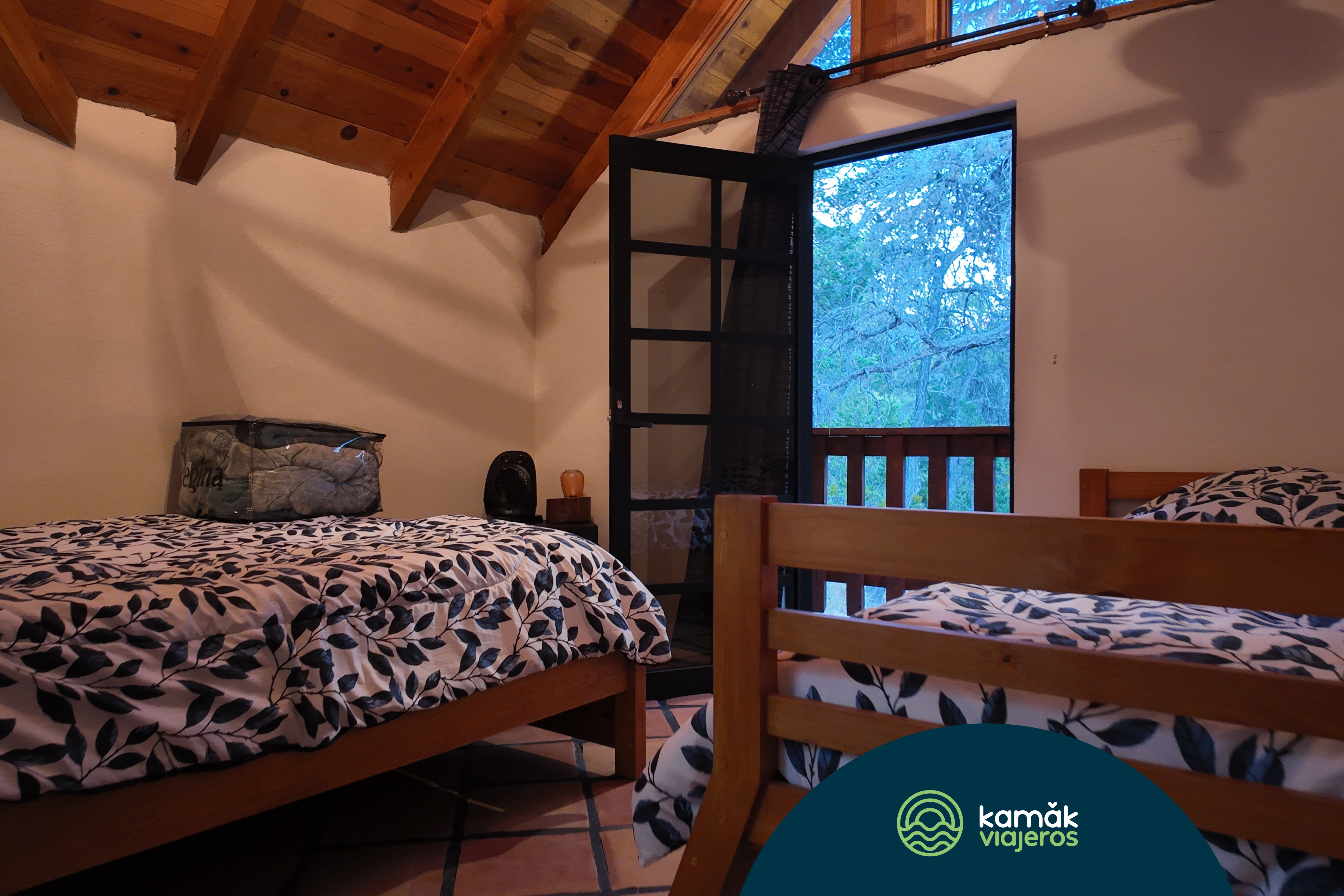 Cabaña Fe y Esperanza