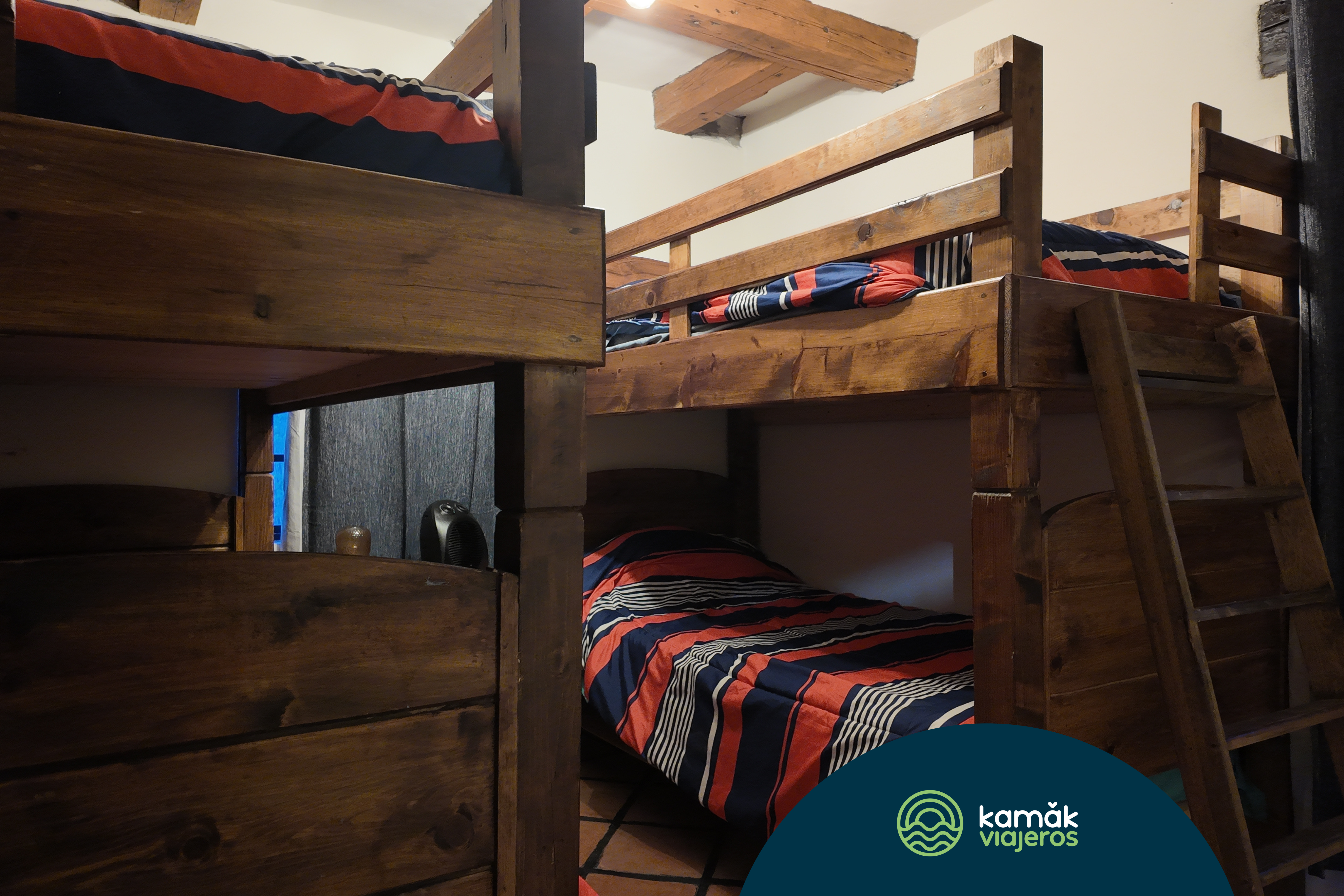 Cabaña Fe y Esperanza