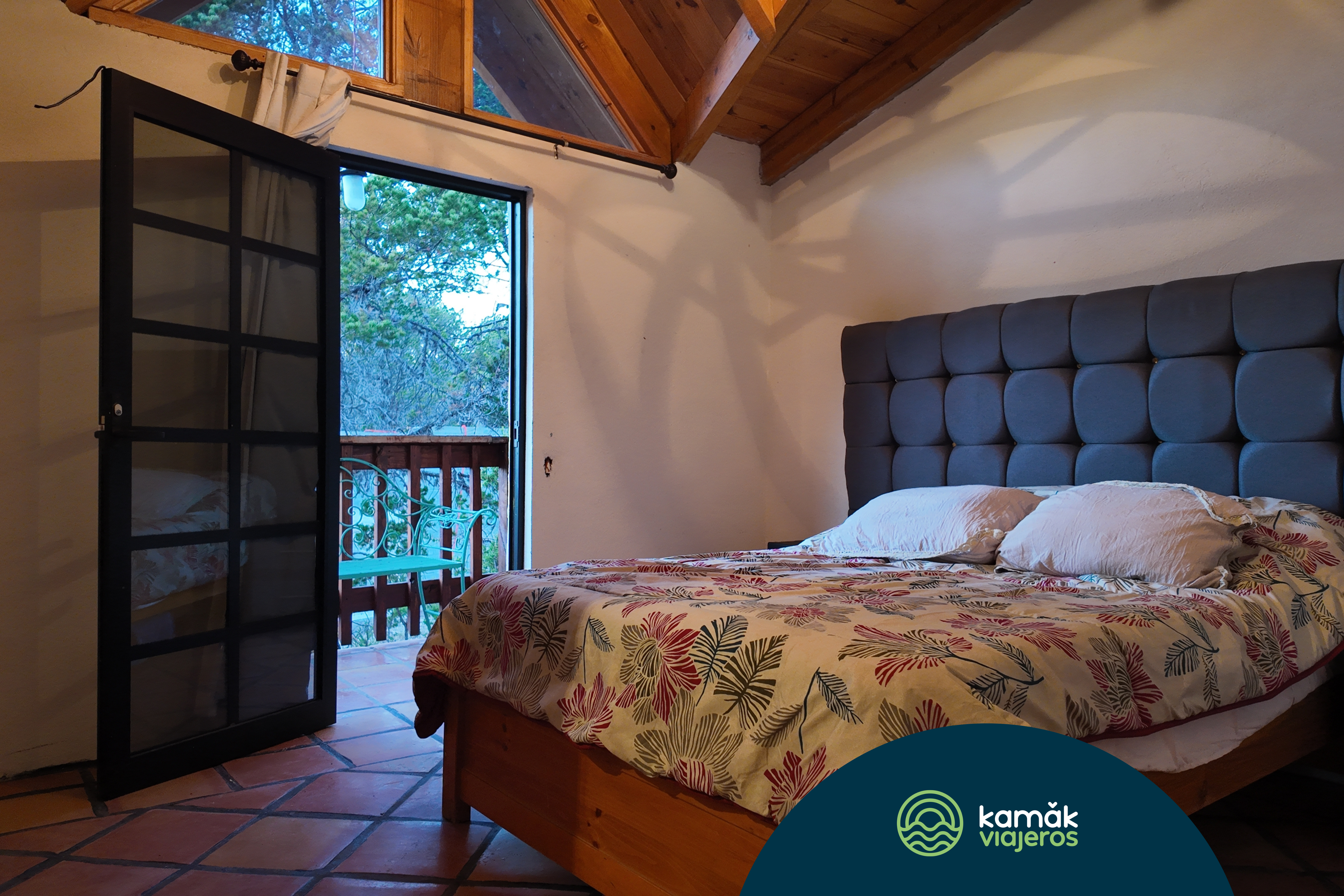 Cabaña Fe y Esperanza