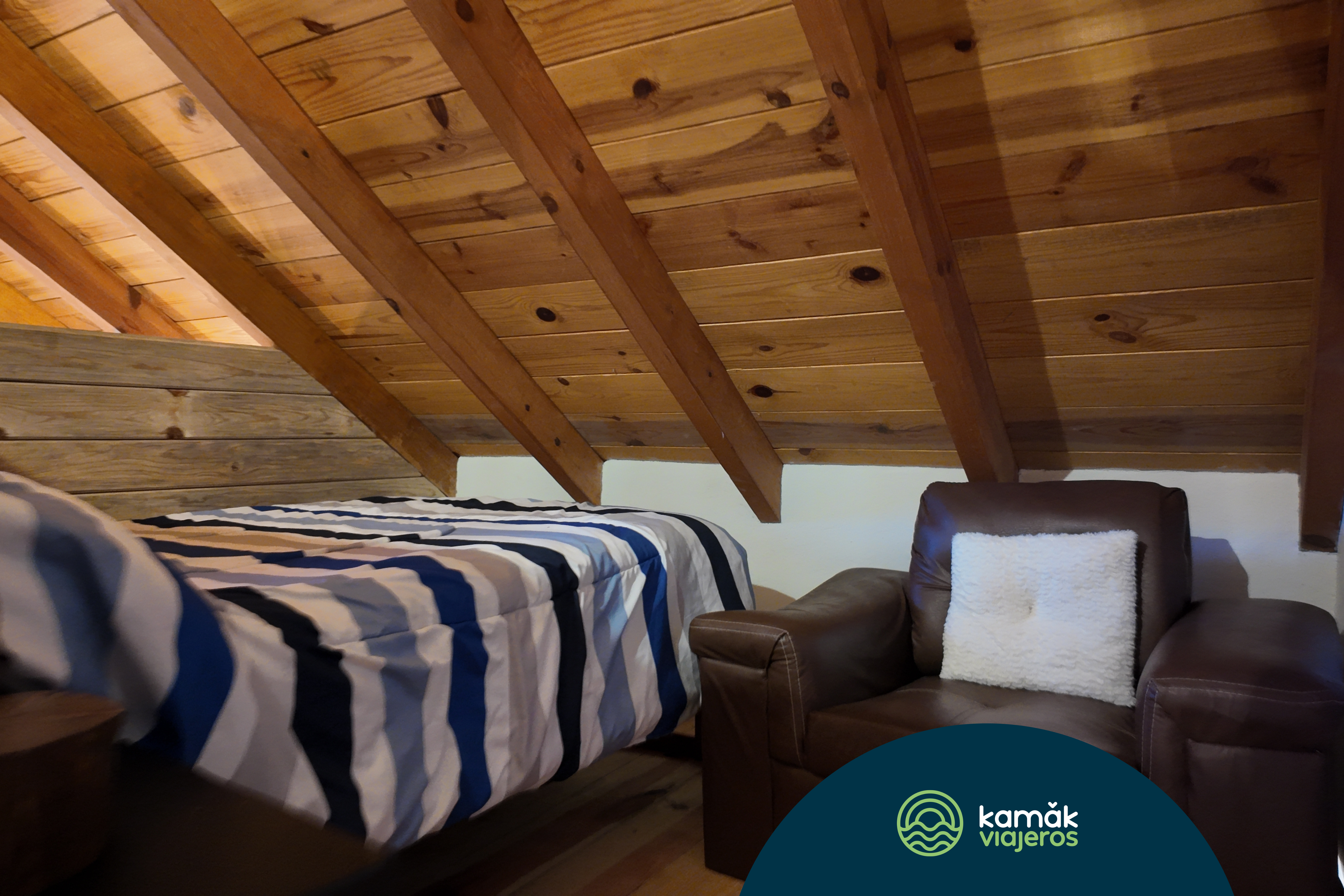 Cabaña Fe y Esperanza