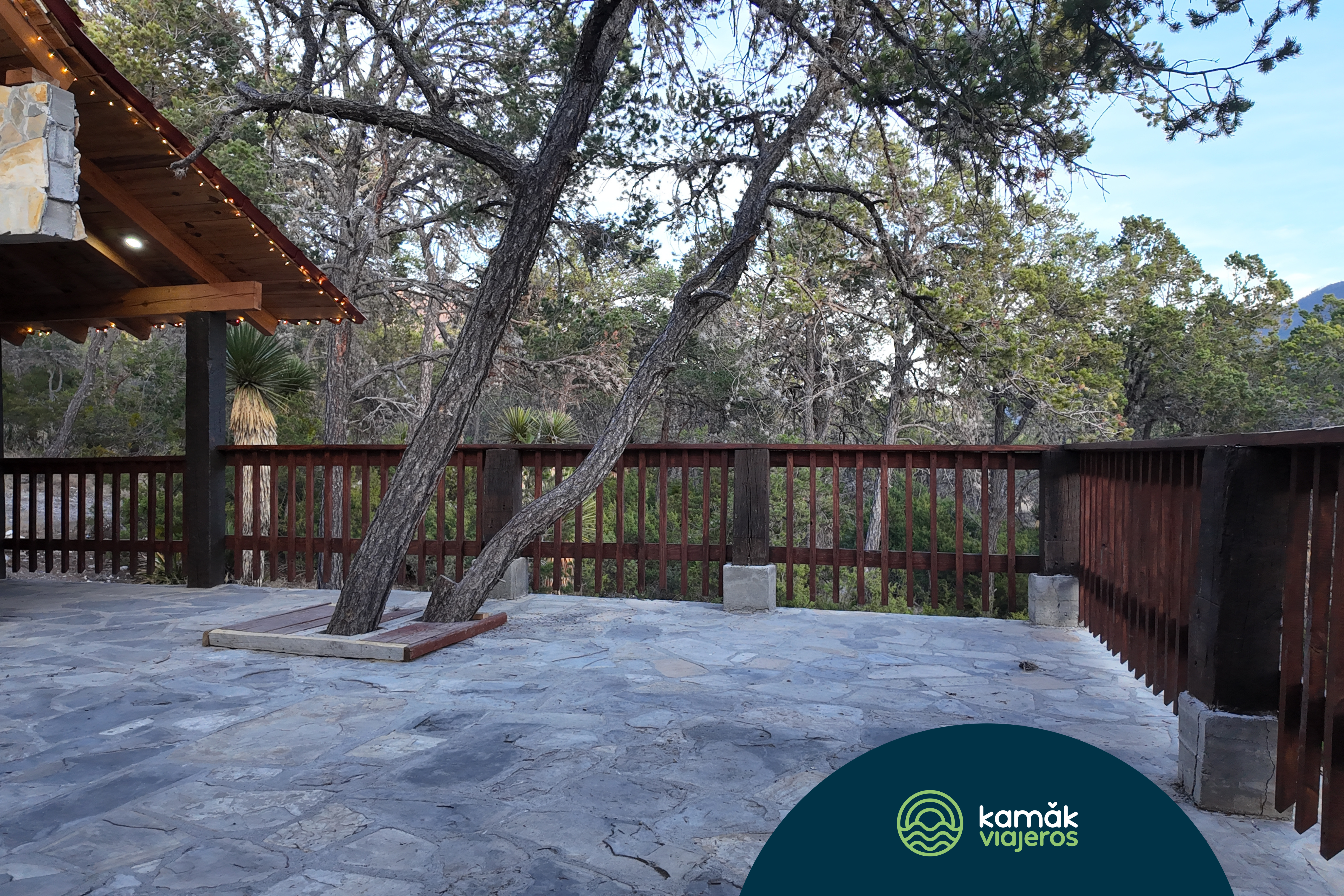 Cabaña Fe y Esperanza