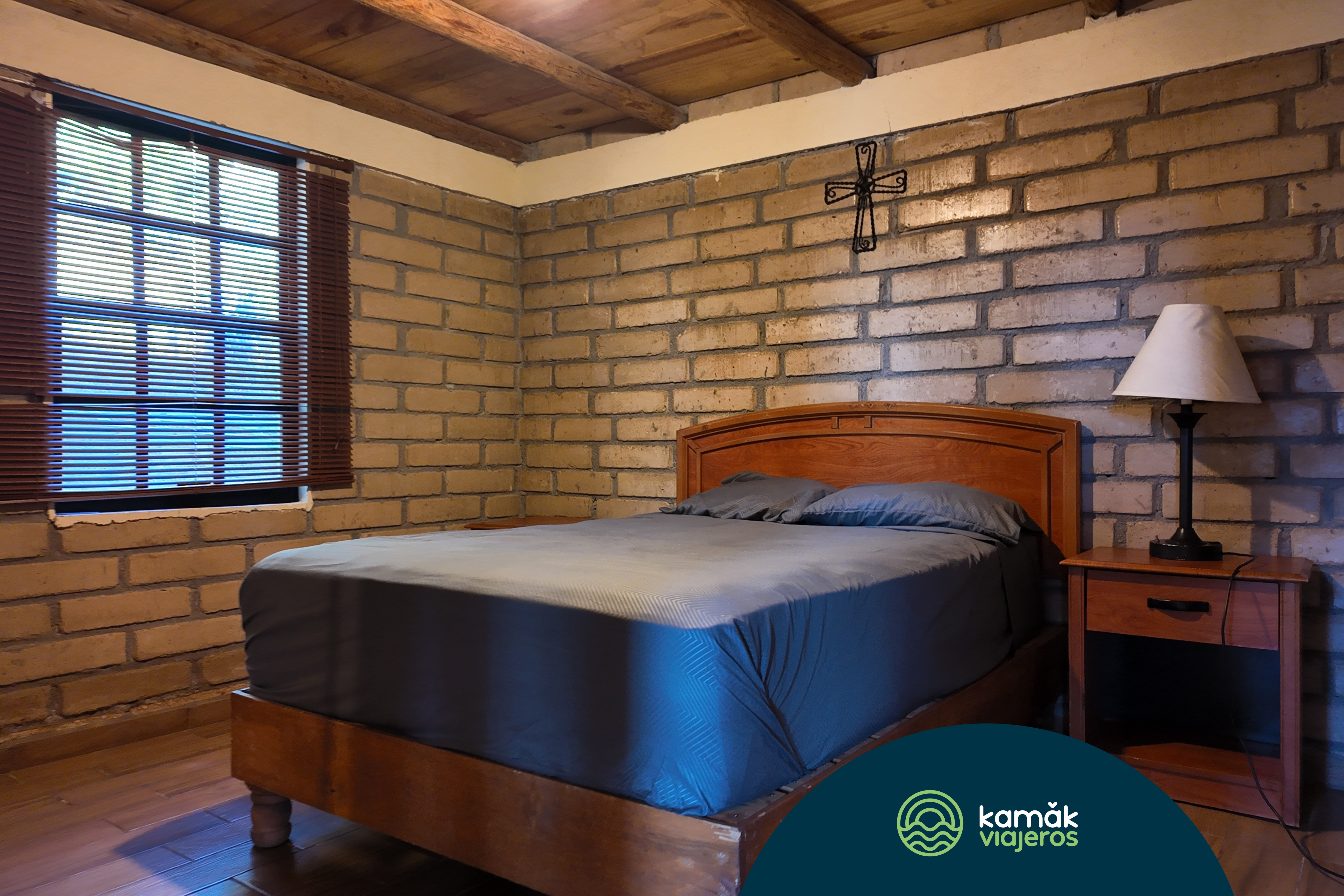 Cabaña Santa María