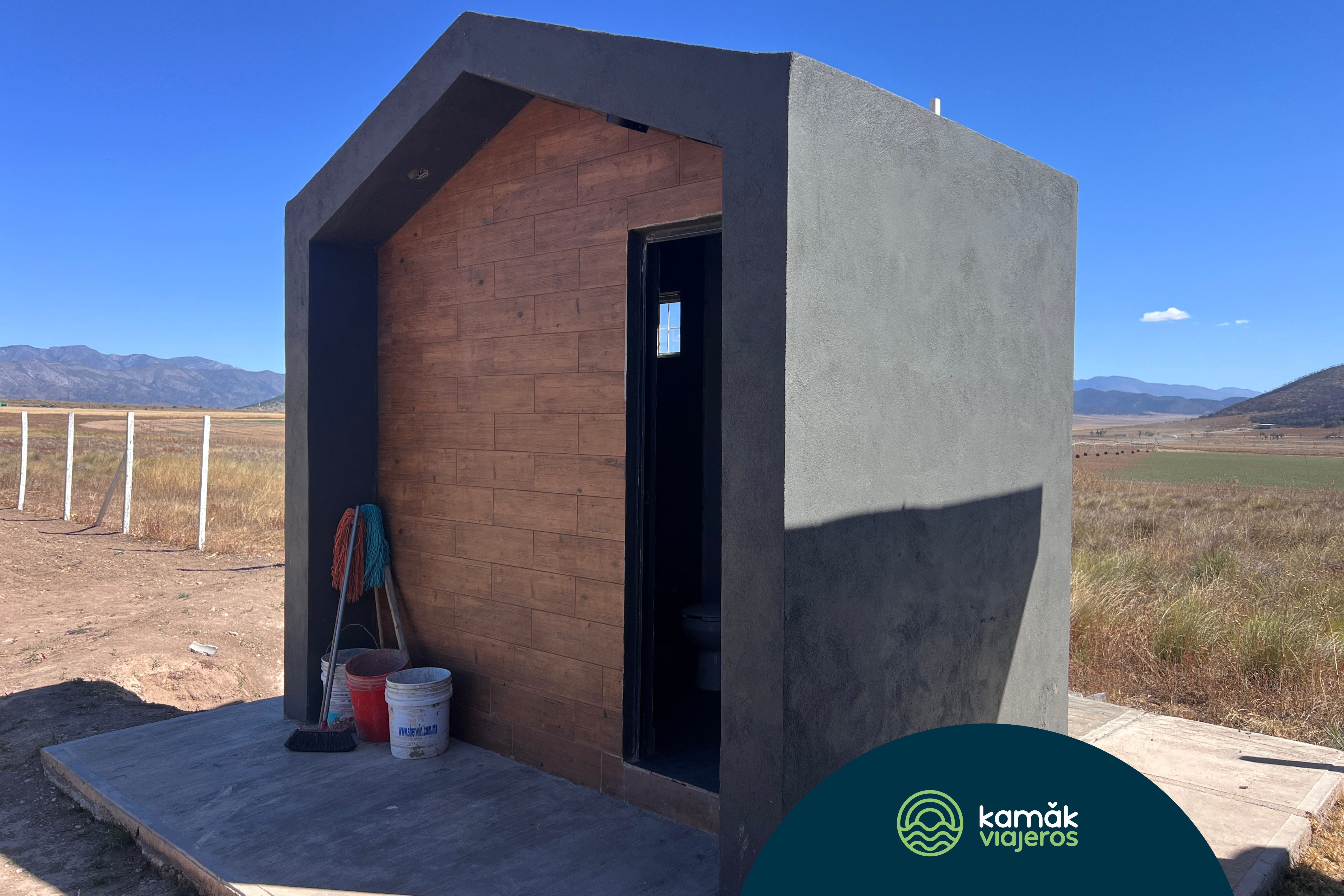 Cabaña Tierra de Osos