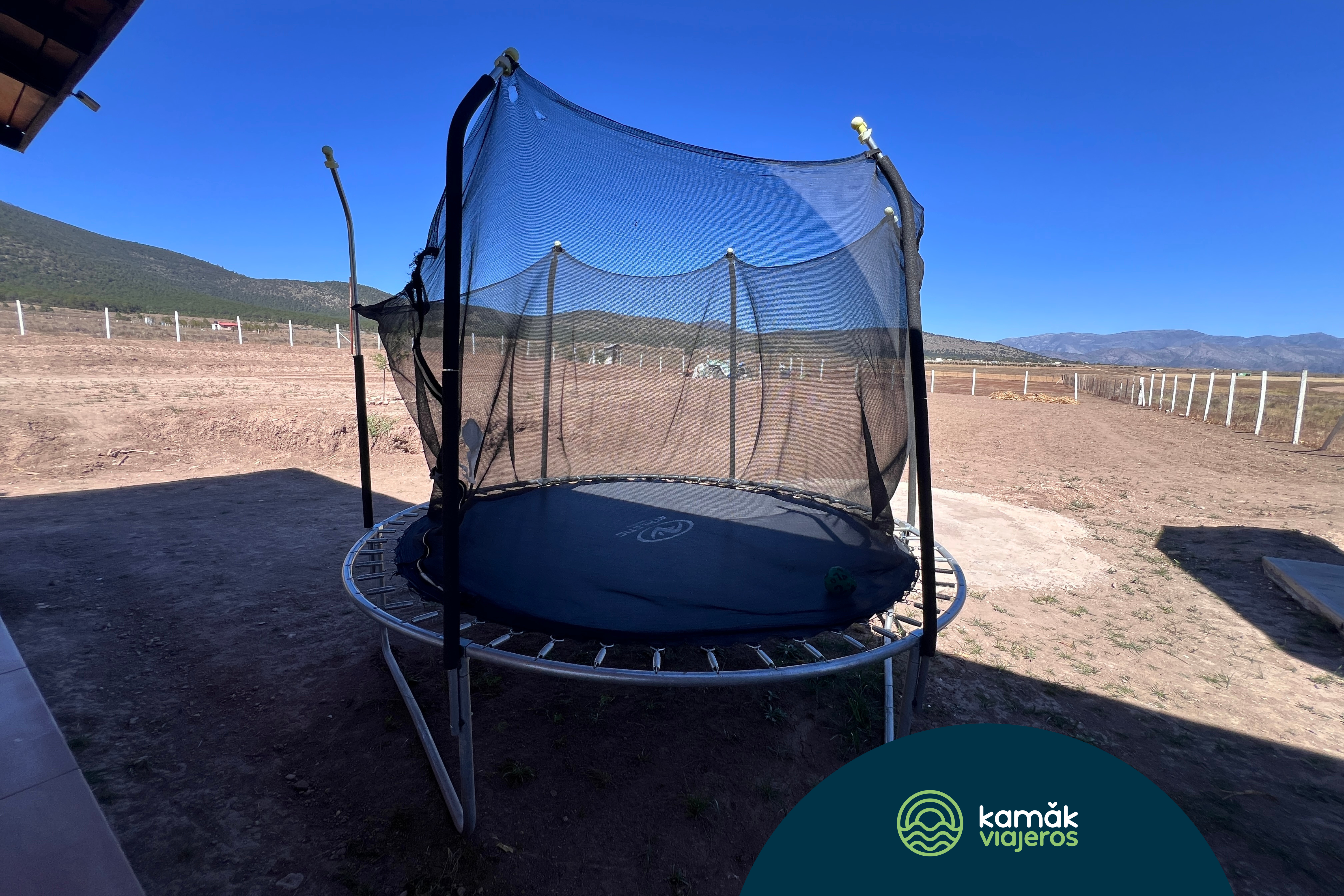 Cabaña Tierra de Osos