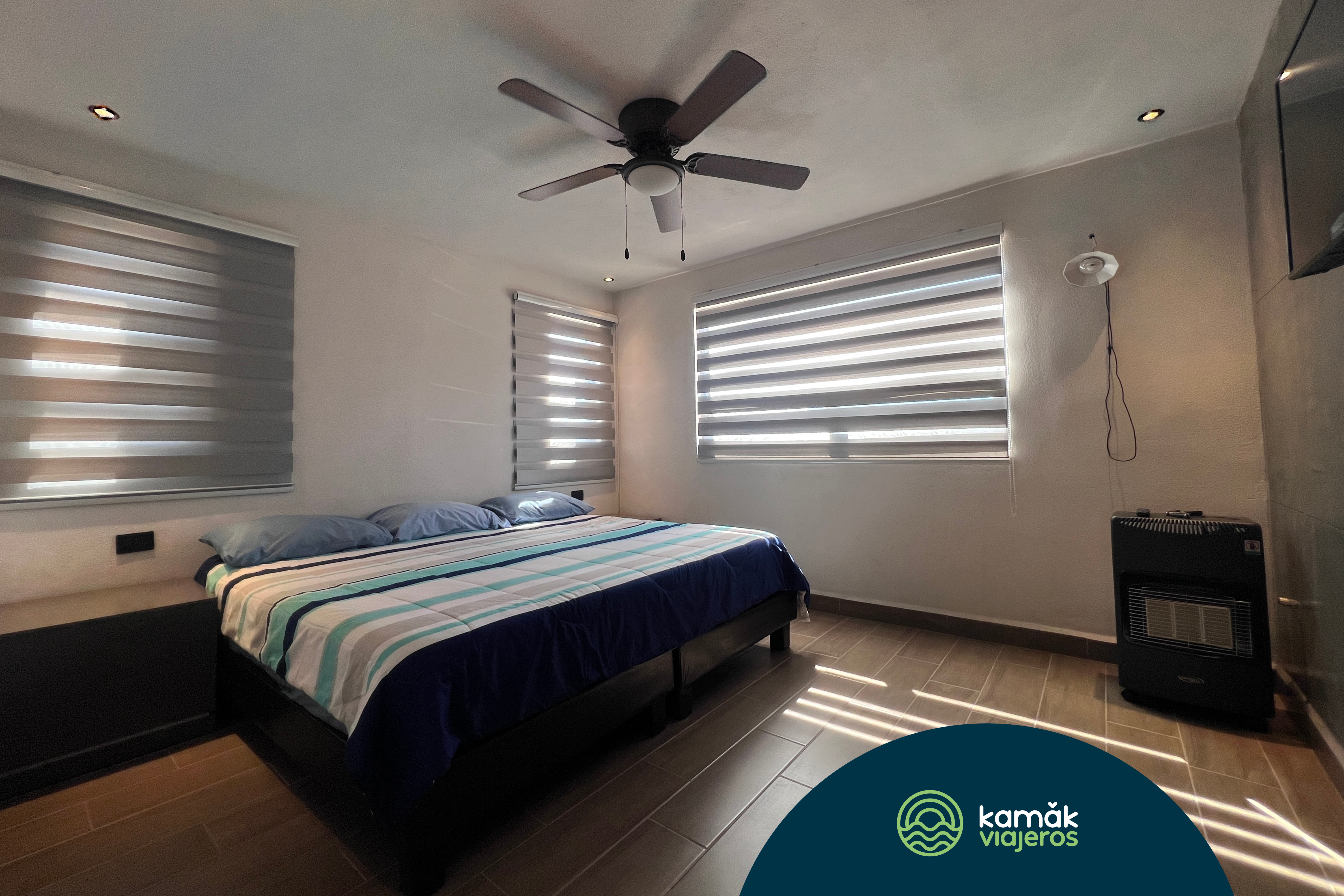 Cabaña Tierra de Osos