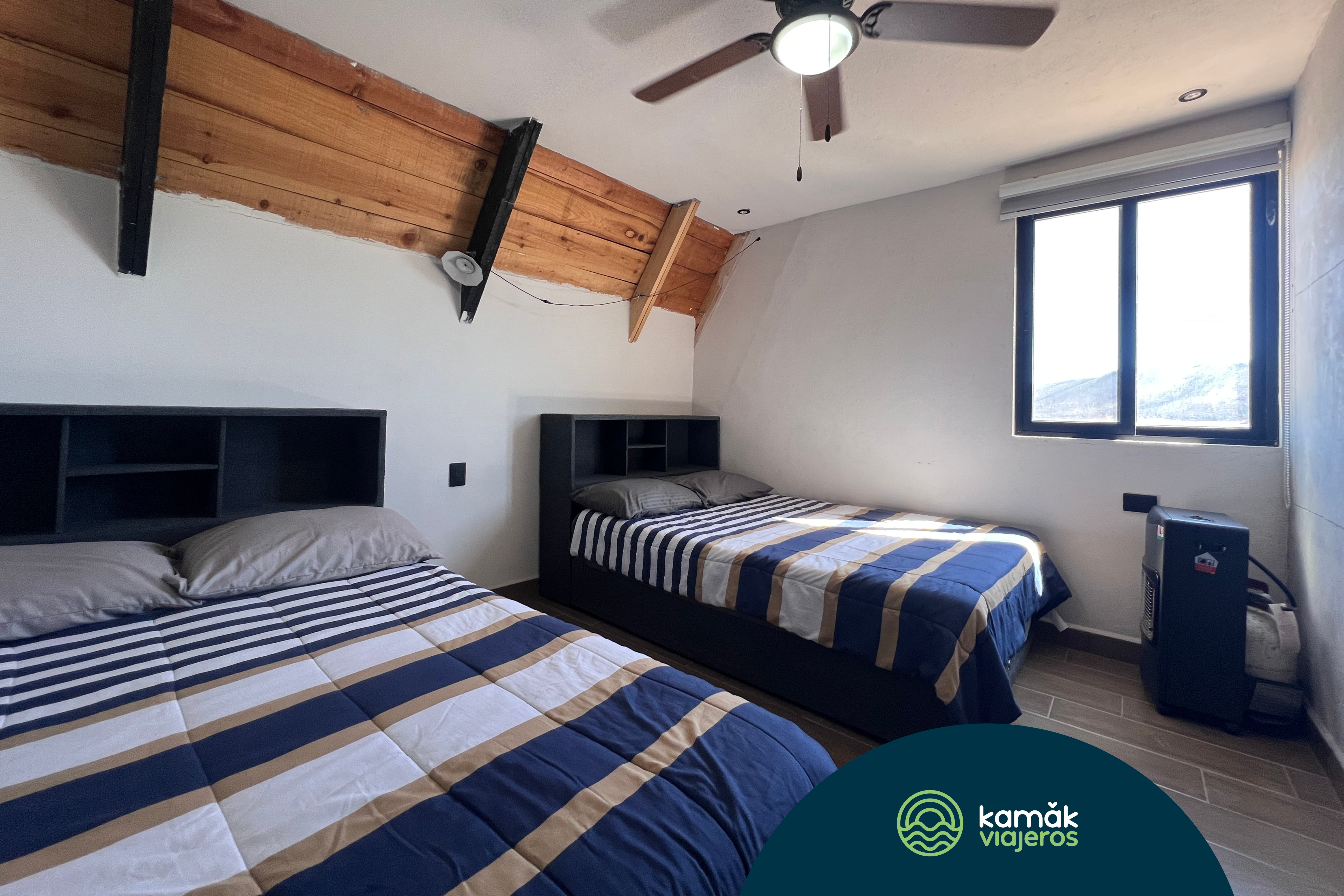 Cabaña Tierra de Osos