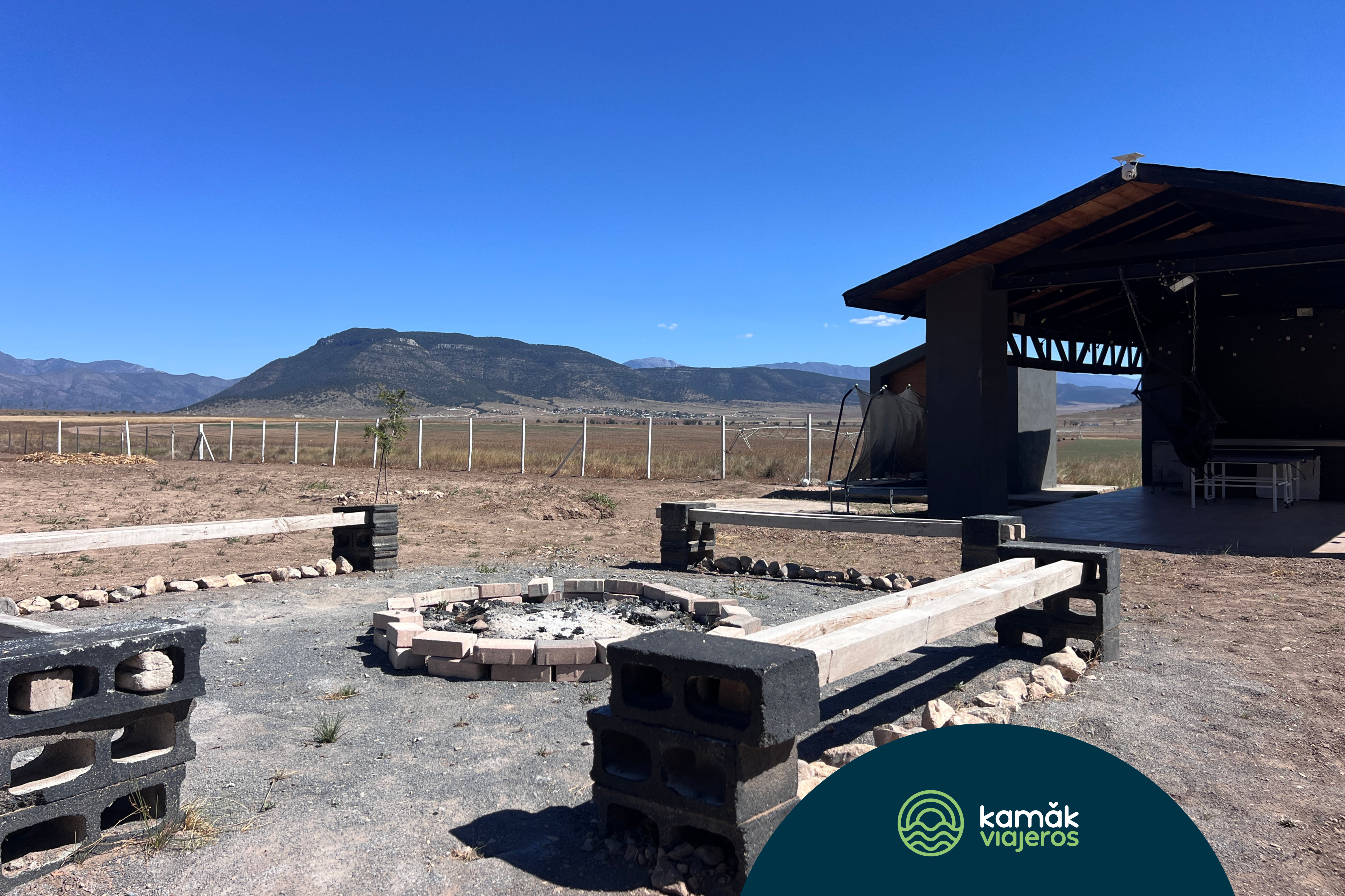 Cabaña Tierra de Osos