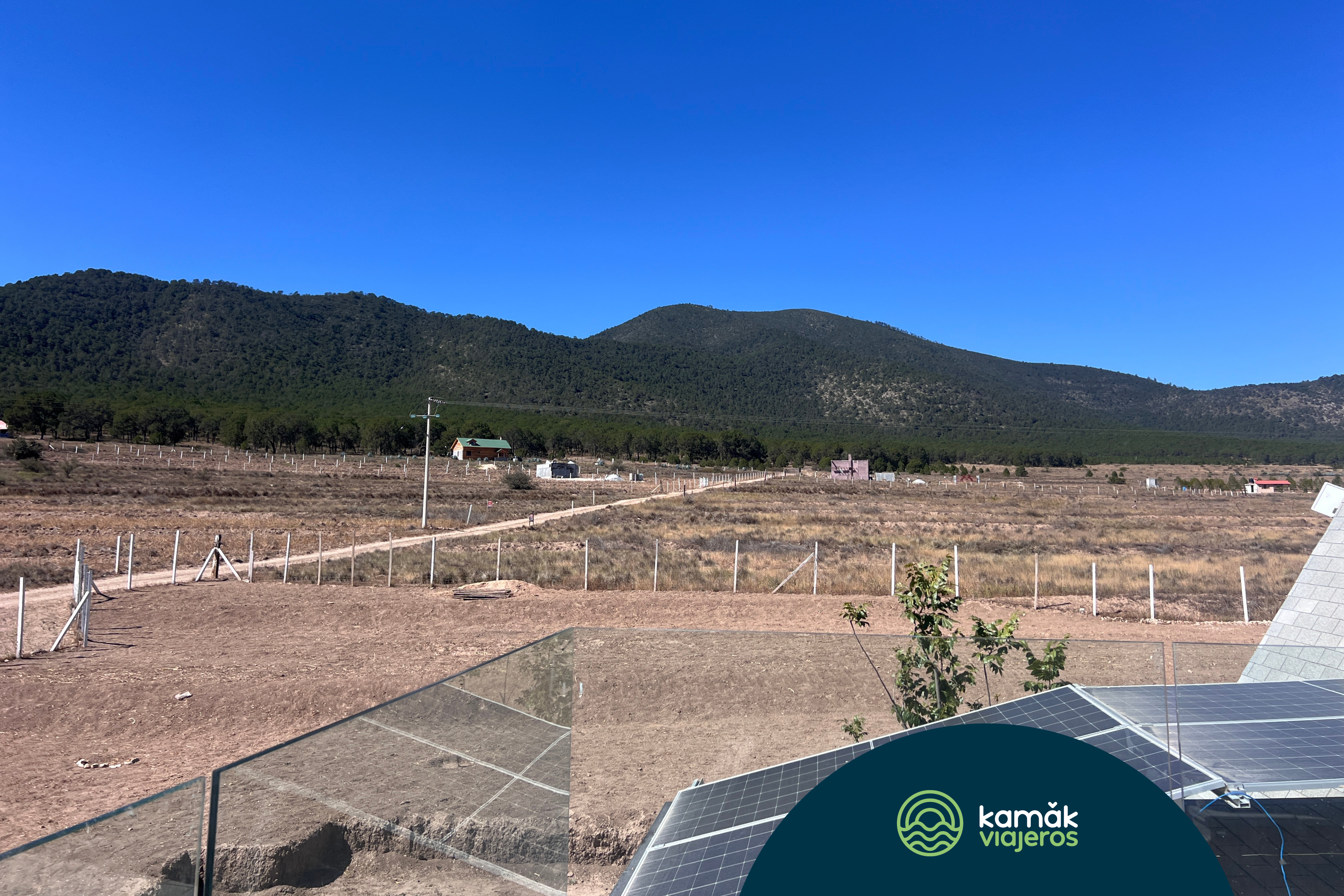 Cabaña Tierra de Osos