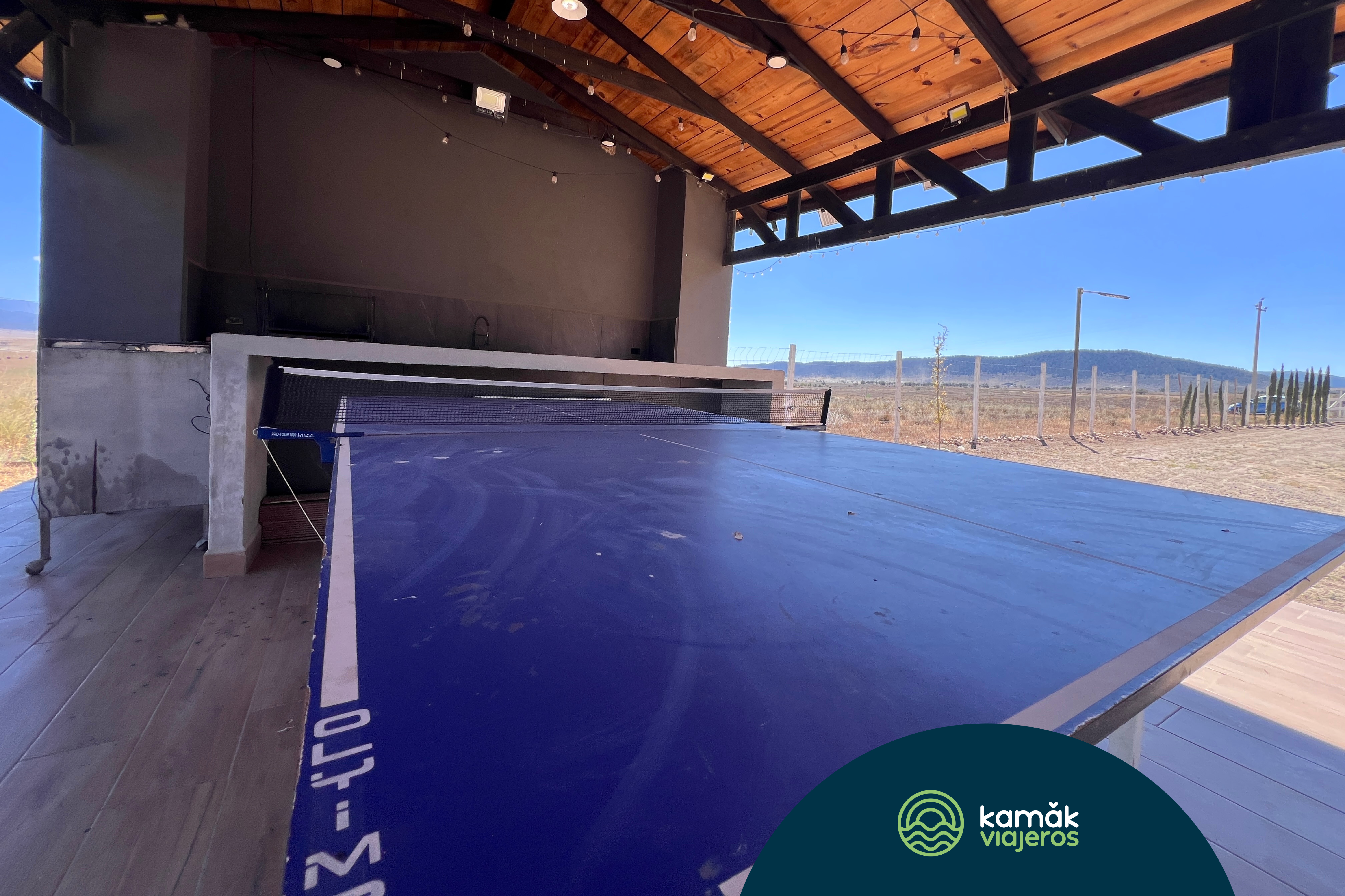 Cabaña Tierra de Osos