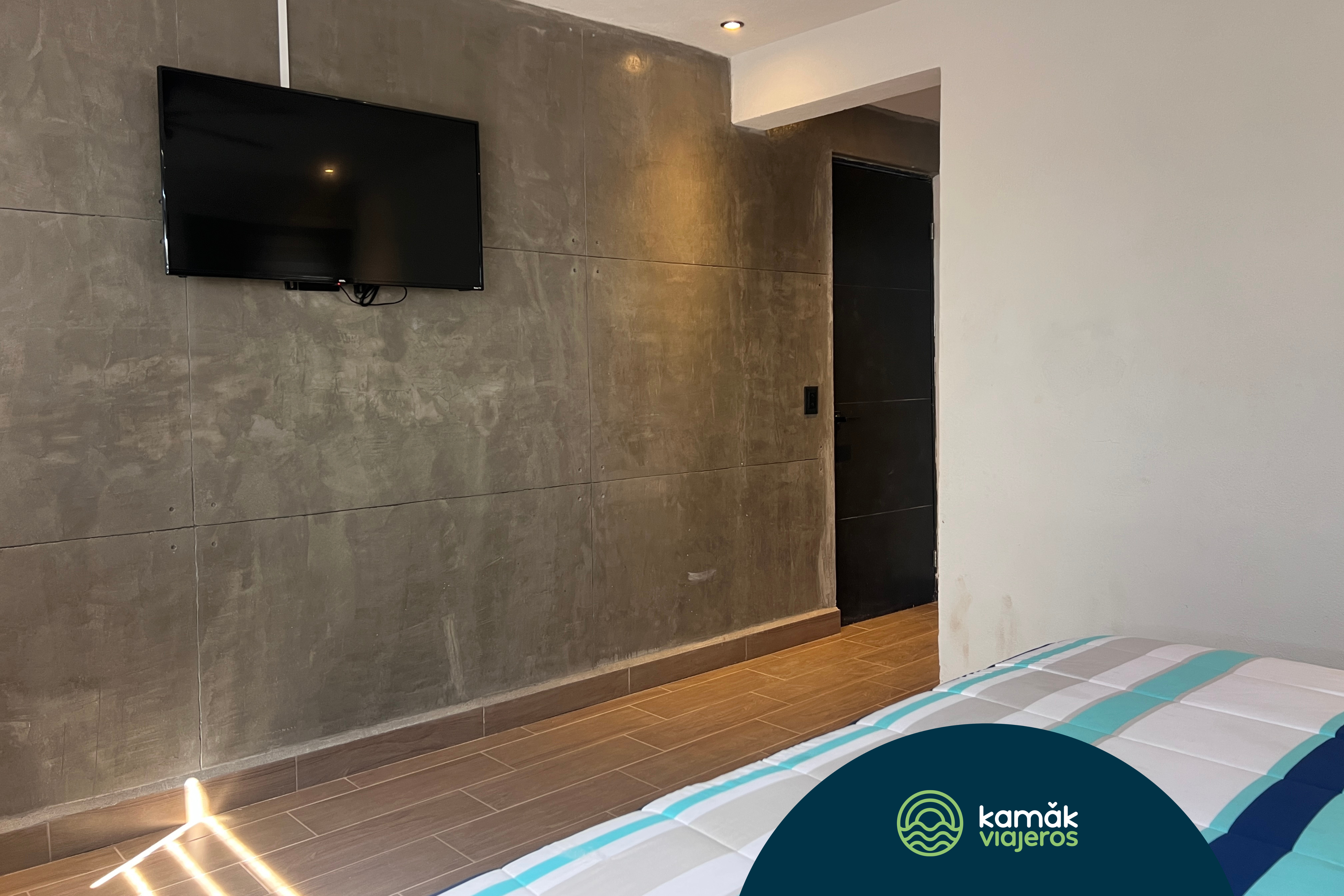 Cabaña Tierra de Osos