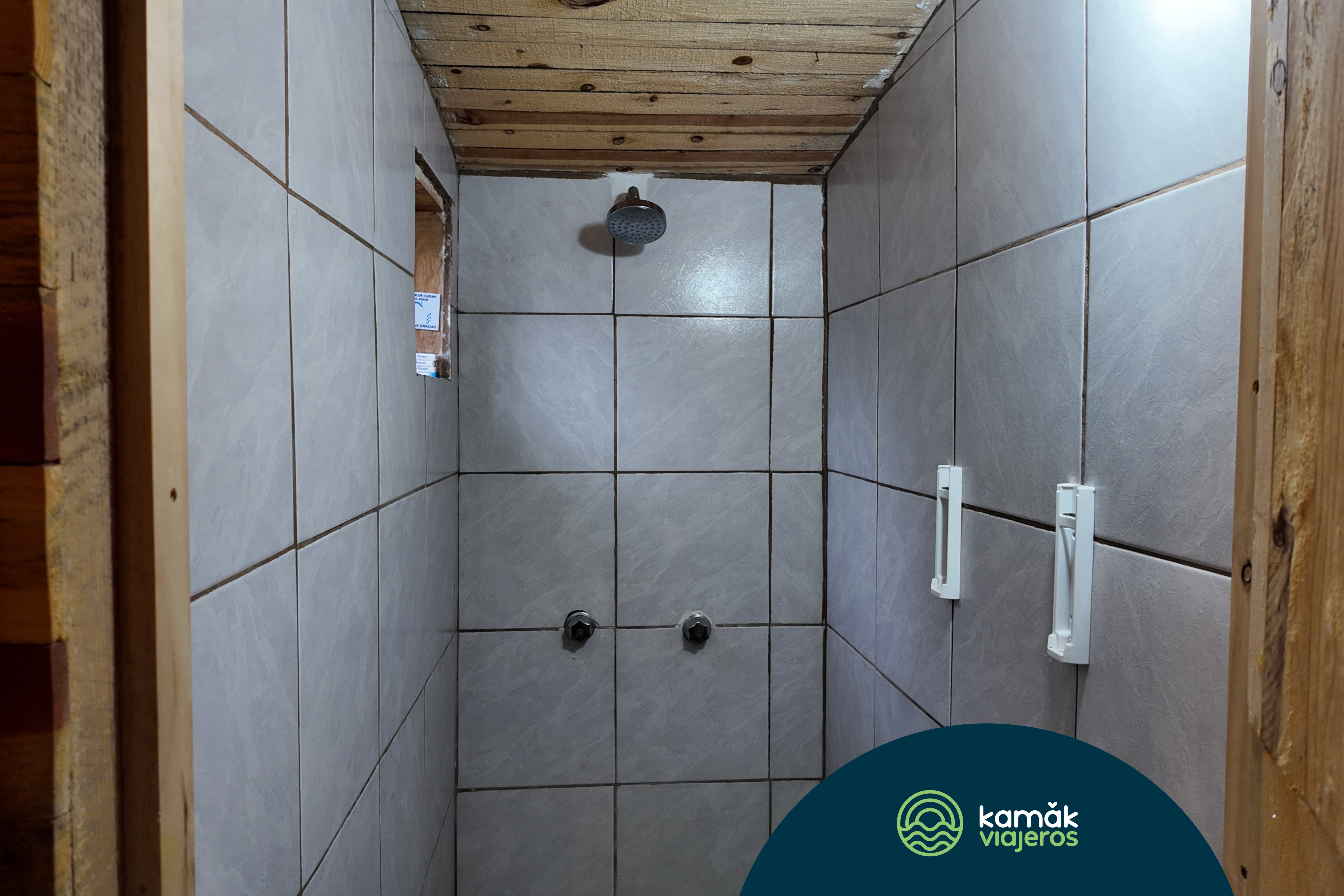 Cabaña La Encantada